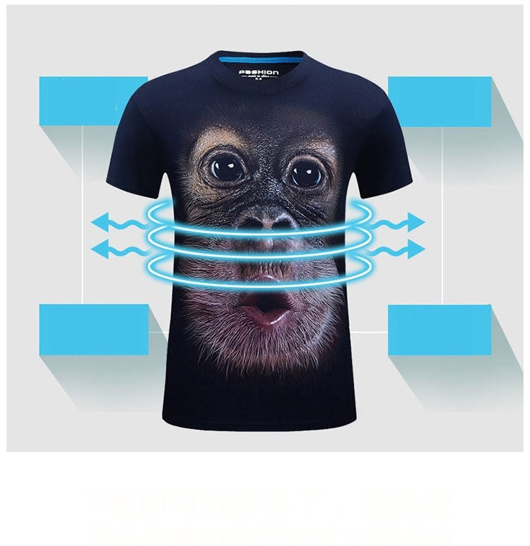 funny monkey shirt