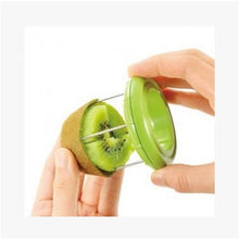 Mini Fruit Kiwi Cutter & Peeler Claw