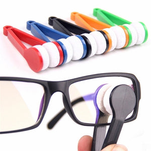 Microfiber Glasses Cleaner (5 Pack)