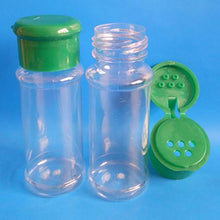 Spice Containers (2pcs)