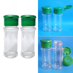 Spice Containers (2pcs)