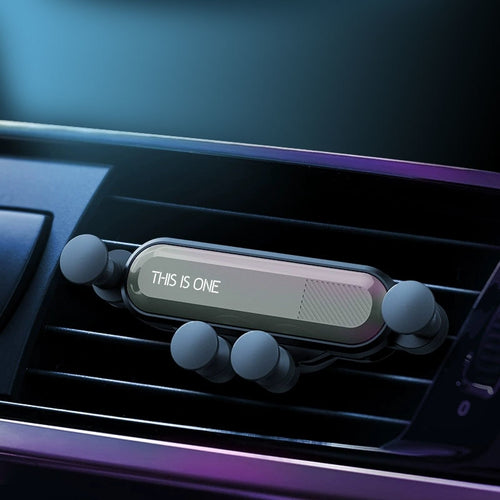 The Phone Cradle - Car Phone Holder