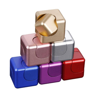 Spinner Cube