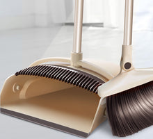 Handy Broom - The Only Broom You'll Ever Need