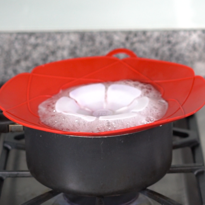 Handy Lid