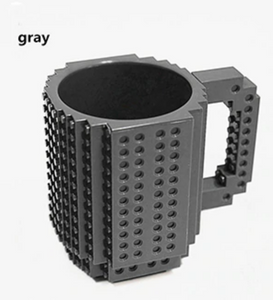 Creative Builder Mug