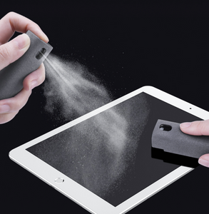 Magic Screen Cleaner - Compact All-in-One Screen Cleaner