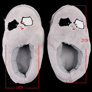 Heated House Slippers