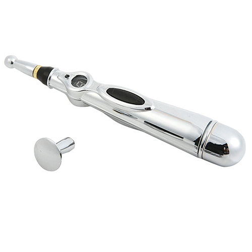 Electric Acupuncture Magnet Therapy Pen