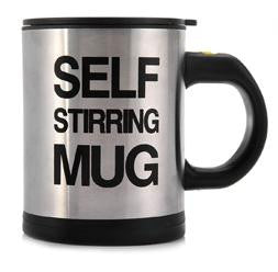 Self Stirring Electric Coffee & Tea Mug