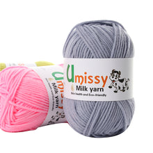 Umissy Crochet Yarn