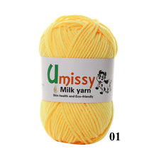 Umissy Crochet Yarn