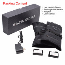 Polar Gloves - Electric Heated Gloves