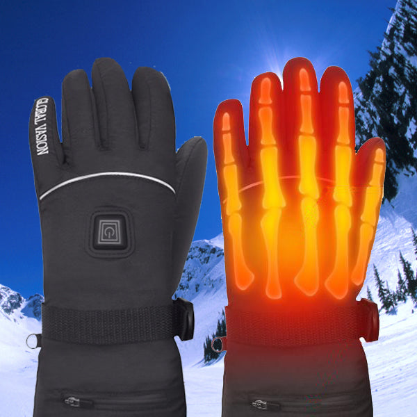Polar Gloves - Electric Heated Gloves